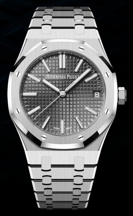 Audemars Piguet Royal Oak Self-Winding 41 Watch Replica 15510ST.OO.1320ST.05